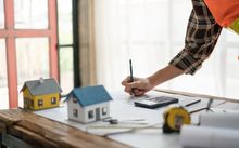 Jak wybrać najlepszy kredyt na budowę domu?
