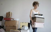 Skarbówka na tropie! Twoje sprzedaże na Vinted, OLX i Allegro pod lupą