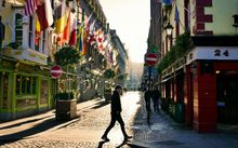 Kredyt w Irlandii - jak go otrzymać?