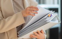 Odpis z księgi wieczystej