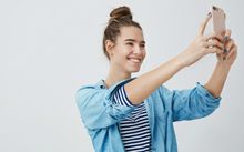 Czy można wziąć kredyt gotówkowy tylko na selfie lub mDowód?