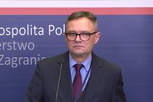 Paweł Wroński, fot. youtube / TV Republika