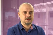 Grzegorz Marczak, szef Antywebu