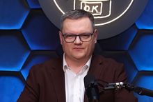 Radosław Pogoda, fot. youtube / Otwarta Konserwa