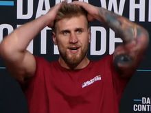 Polak zabrał głos po zwolnieniu z UFC