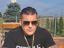 "Popek" wraca do MMA. Oto jego rywal