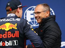 Kluczowa umowa w F1 podpisana