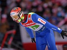 Polak stanął przed kamerą i nagle to