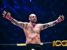 Jest rywal dla króla wagi ciężkiej KSW