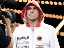 Tyson Fury docenia Damiana Knybę