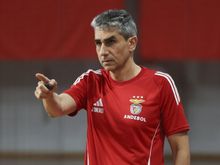 Trener Polaków wytłumaczył swój wybór