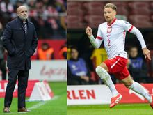 Szczere słowa Casha po meczu