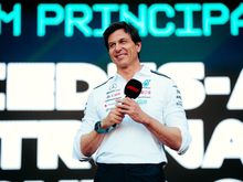 Wróci dominacja Mercedesa w F1?