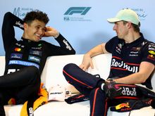 Tak ciekawej walki w F1 dawno nie było