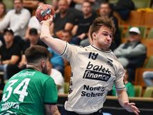 Kolejny wielki talent w PGE Wybrzeżu