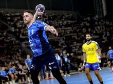 Mistrzostwa Europy bez graczy Wisły