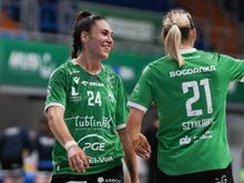 To była prawdziwa lekcja