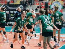 Galiczanka zaskoczyła MKS Gniezno