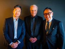 Toyota przejmie zespół F1?