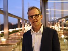 Chwile grozy słynnego himalaisty