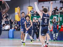 Wielki sukces! Pierwszy raz w historii