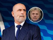 Boniek nie ma litości dla Probierza