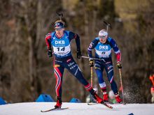 Nowy komunikat ws. śmierci biathlonisty