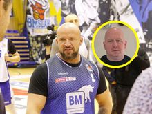 Oświeciński pozwał go. Jest wyrok