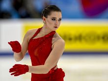 Koniec kary dla Rosjanki