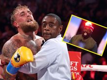 Paul nigdy nie wróci do sportu?