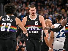 Ale emocje! Świąteczne szaleństwo w NBA