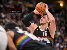 Gortat zobaczył, co zrobił gwiazdor NBA