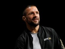 Gamrot zmotywowany przed nowym rokiem