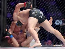 KSW ma problem. Dogadali się z TVP