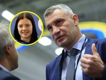 Najpierw Zełenski, teraz Kliczko