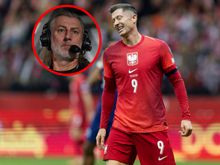 Zaskoczył teorią ws. Lewandowskiego