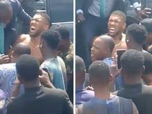 Podano przyczyny wypadku Joshua