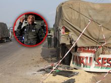 Jest nowy komunikat ws. Joshuy