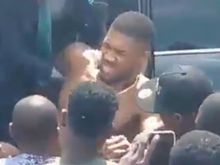 Są nowe informacje nt. wypadku Joshuy