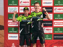 Polacy gotowi na podbój Dakaru