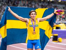 Duplantis wróci do Polski