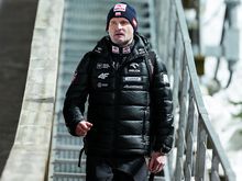 Trener zabrał głos po dyskwalifikacji