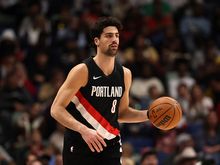 Izraelczyk załatwił drużynę Sochana