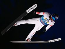 Polacy pokazali klasę w drugiej serii