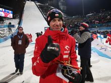 Tak Austriacy pożegnali Stocha