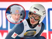 Goldberger ostrzega ws. Tomasiaka