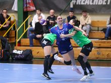 To już kryzys. Czwarta porażka z rzędu