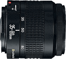 Canon EF 35-80mm f/4.0-5.6 III - Fotoblogia.pl