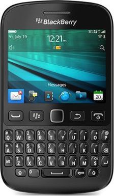 blackberry bold 9720