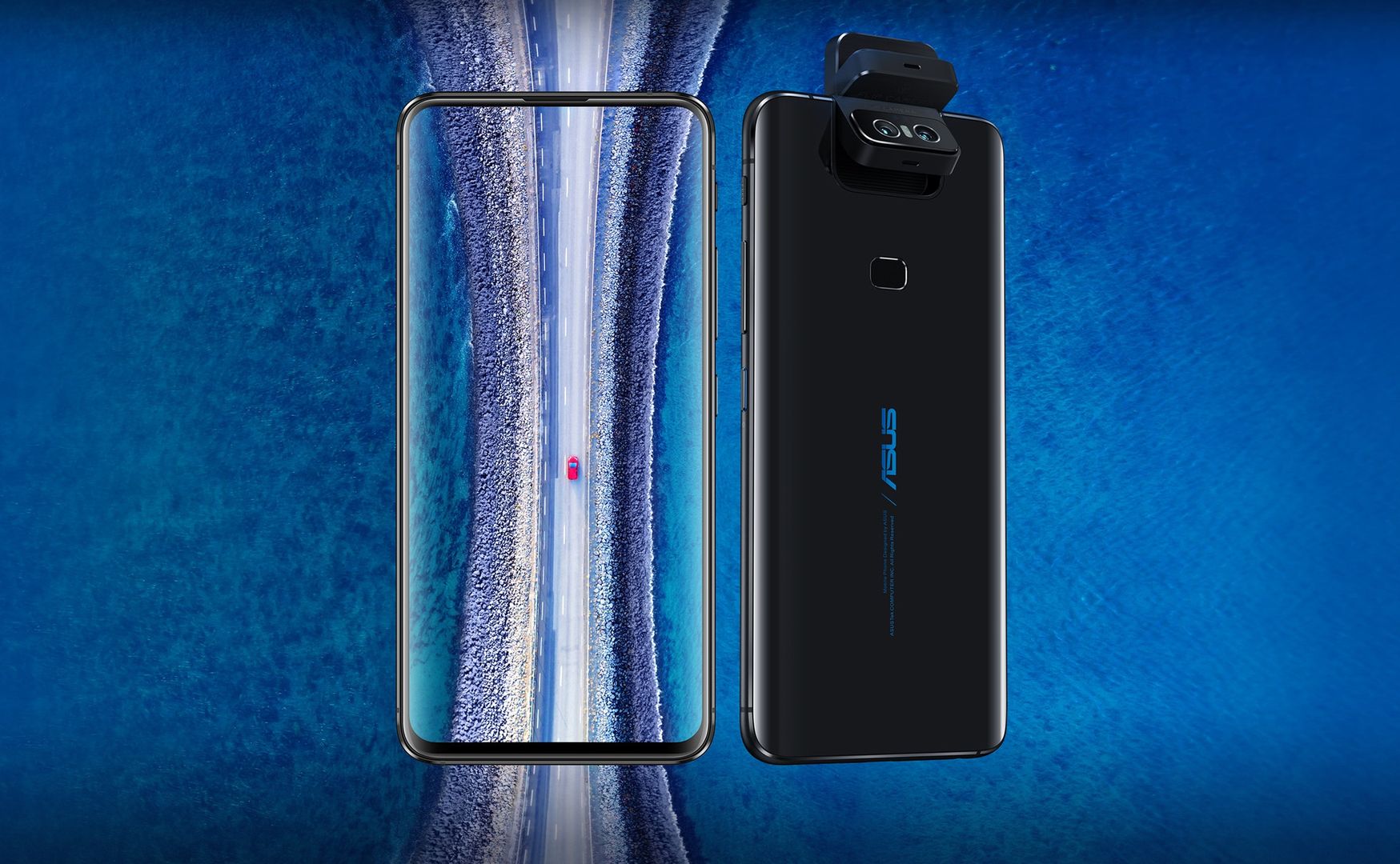 asus 2019 phones